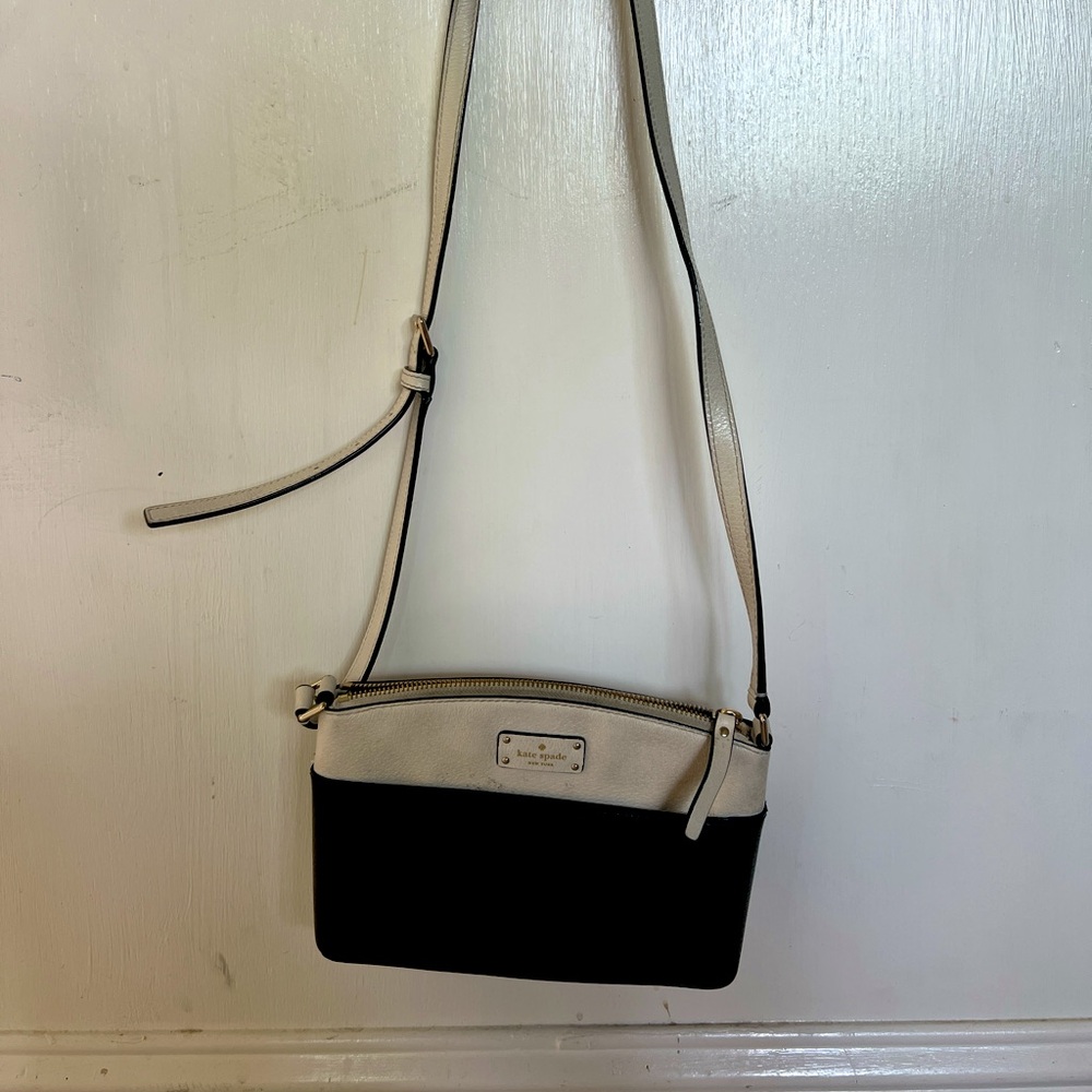 Kate Spade Shoulder Bag